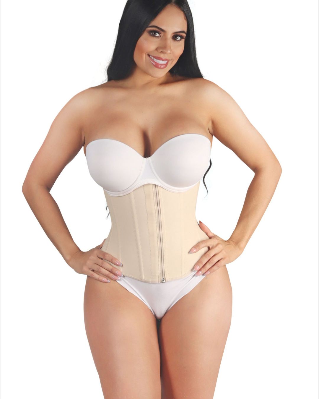 203 | Faja Cinturilla Reduce hasta 3 tallas