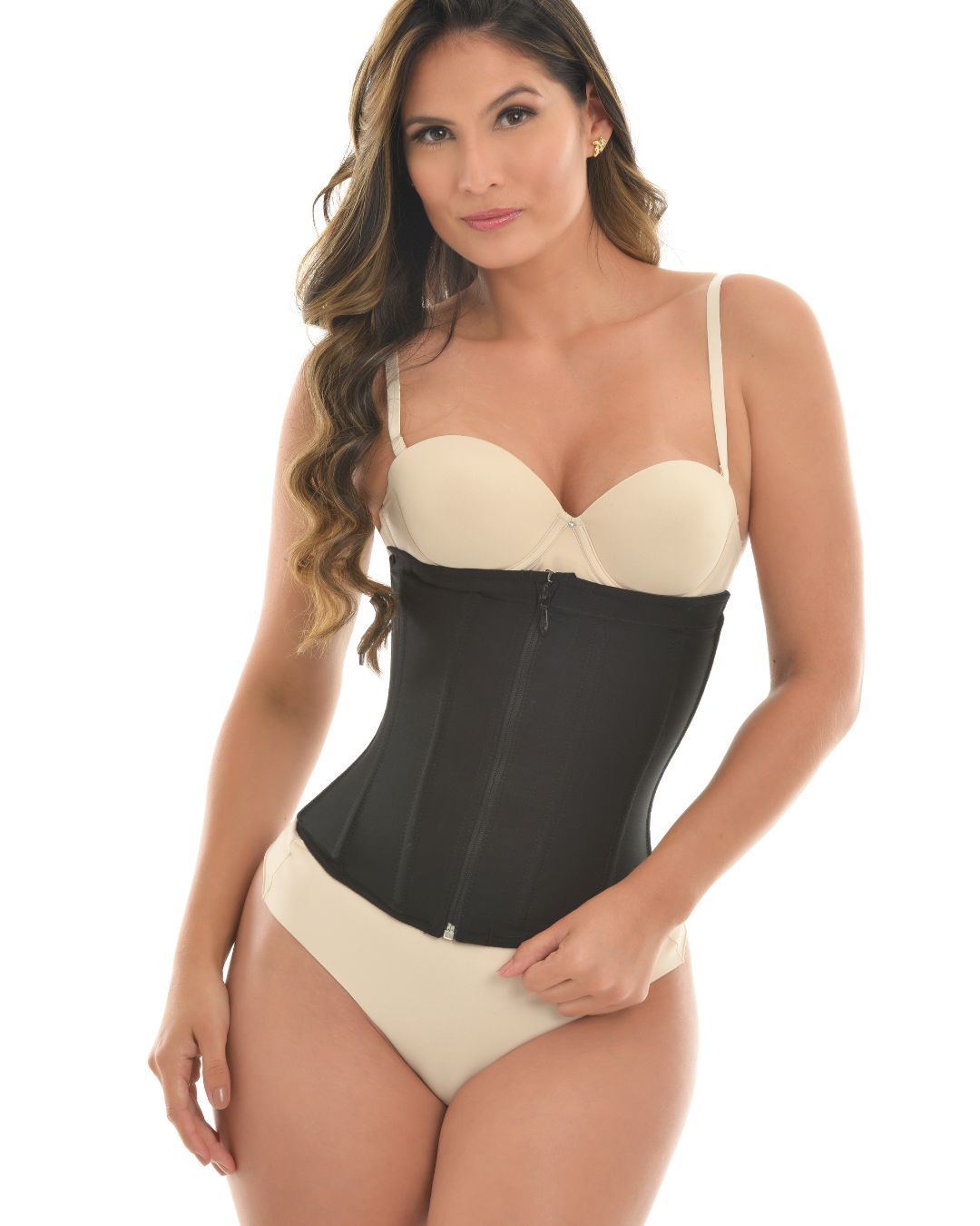 203 | Faja Cinturilla Reduce hasta 3 tallas