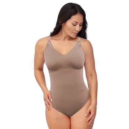 110 | Faja Body de Baja Compresion Uso Exterior