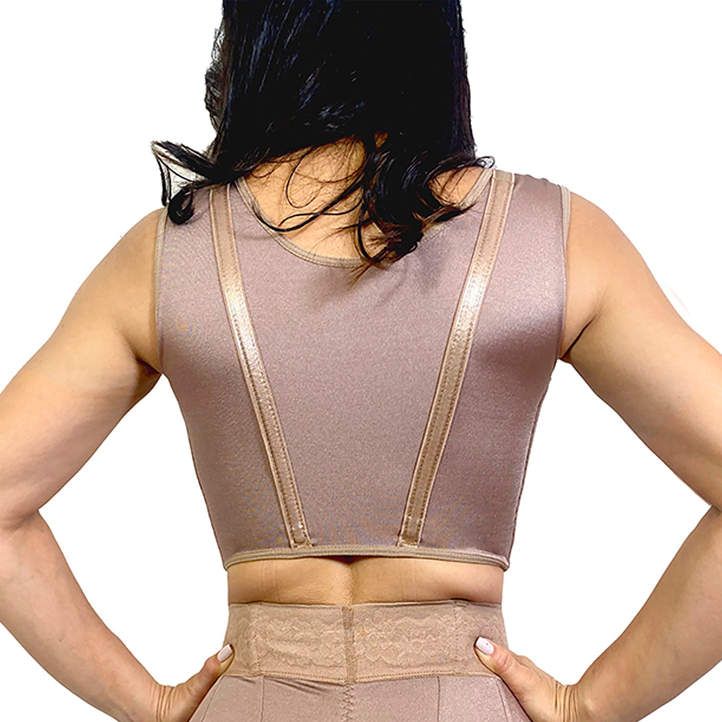 518 BR | Faja Brasier Multiporposito