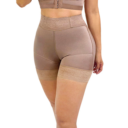 617 | Fajas Short Invisible Dia a Dia