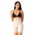 647 C | Short Faja Torso Corto Mediana Compresion